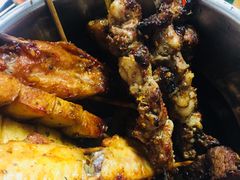 -炒豆合作社(东四总店)