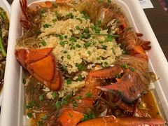 -盒马鲜生(领丰汇店)