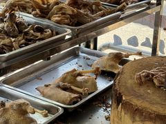 -正宗忘不了老鹅(梅岭店)