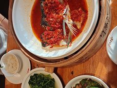-渔乡米香·剁椒鱼头(四方坪店)