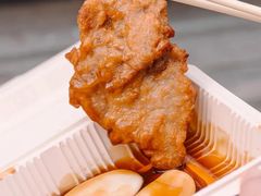 -鲜得来排骨年糕(云南南路店)
