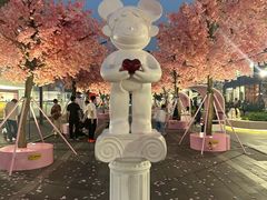 -东莞松山湖万象汇