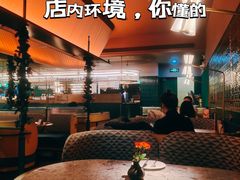 -芭莉与彩虹西餐厅(成都合生汇店)