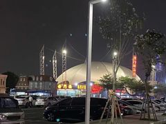 -澳门环岛游湾仔码头