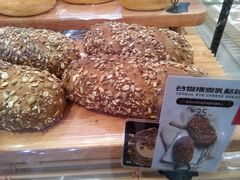 -巴黎贝甜(龙之梦购物中心虹口店)