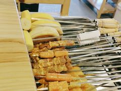 -水浒烤肉(医学院店)