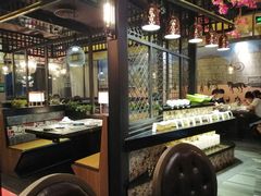 -鸣牌鸡煲(大岭山店)