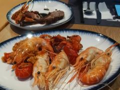 -解放碑威斯汀酒店-知味国际美食餐厅