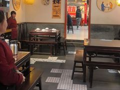 -蓝田九大碗民俗食府(蓝田店)