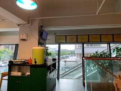 -兵哥豌豆面(雅颂居店)