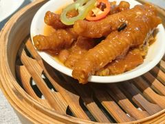 -潮府馆·非遗潮州菜·世纪公园(新国际博览中心店)