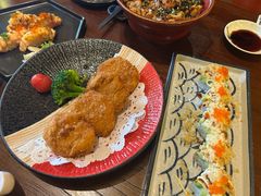 -鸟鹏烧鸟居酒屋(昌岗店)