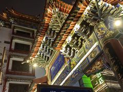 -乐乐餐厅(湘子庙街店)