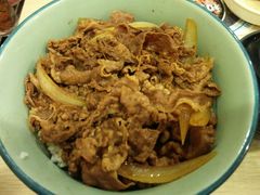 -和多田牛丼(漳州二路店)