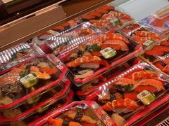 -池田寿司·4H鲜作(朝阳大悦城店)