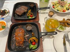 -BE BRIGHT KITCHEN(正佳广场店)