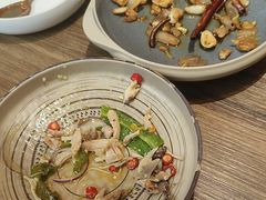 -云海肴·汽锅鸡·云南菜(广安门天虹店)