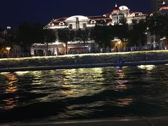 -海河游船-永乐码头(大悲院)