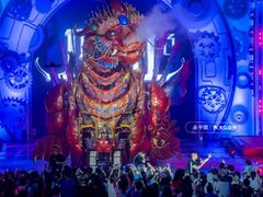 -渔岛海洋度假区