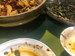 -辛香汇(飞洲店)
