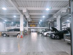 -李师傅修车保养维修连锁(金盏店)