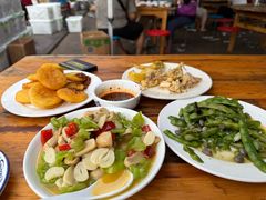 -龙头街回族餐厅(蒜村新区农大店)