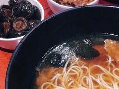 -功德林(南京西路店)