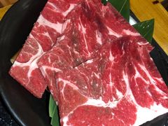 -九田家黑牛烤肉料理(郫都万达檬柏西路店)