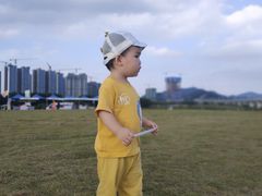 -光明小镇欢乐田园
