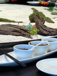 -青岛李沧绿城喜来登酒店·宴会厅