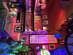 星宿秘码咖啡小酒馆-星宿秘码(鼓浪屿老店)