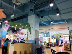 -紫荆广场·花漫里