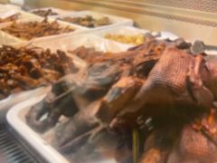 -张鸭子重庆特产卤味小吃(未来国际店)