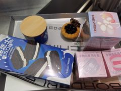 -好利来(上海虹桥新天地Lab主题店)