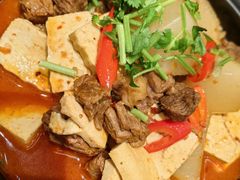 -巴依老爷新疆美食(望京小街店)