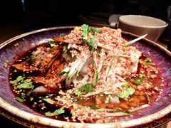 -纳鲁孜·新疆特色餐厅(上海悦荟广场店)