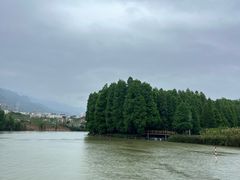 -星湖旅游景区七星岩