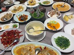 -宝燕壹号景观餐厅(龙盛国际商业广场店)