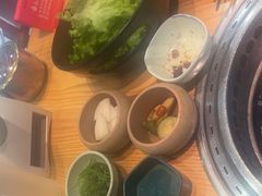 -汉拿山(包河万达店)