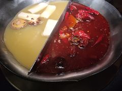 -湊湊火锅·茶憩(石家庄万象城店)