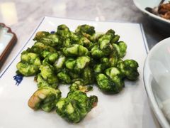 -玉华台饭庄·淮扬菜·烤鸭(望京店)