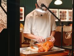 -漢舍中国菜馆(浦东嘉里城店)