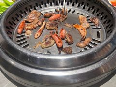 -盛江山自助料理(太原街万达店)