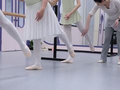 -伊叶舞蹈YEAH DANCE(LCM置汇旭辉校区)