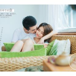 -玛莎莉莉全球旅拍