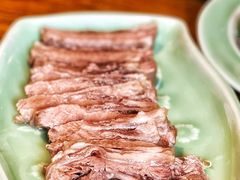 -后院犇牛主题餐厅(云岗店)
