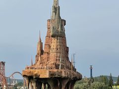 -大连海昌发现王国主题公园