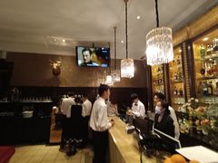 -波特曼西餐厅(南岗店)