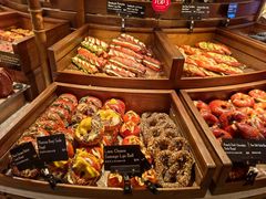 -B&C黄油与面包·THE GARDEN BAKERY概念店(世纪汇店)