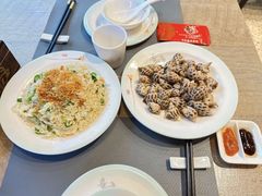 -喜记避风塘炒辣蟹(总店)